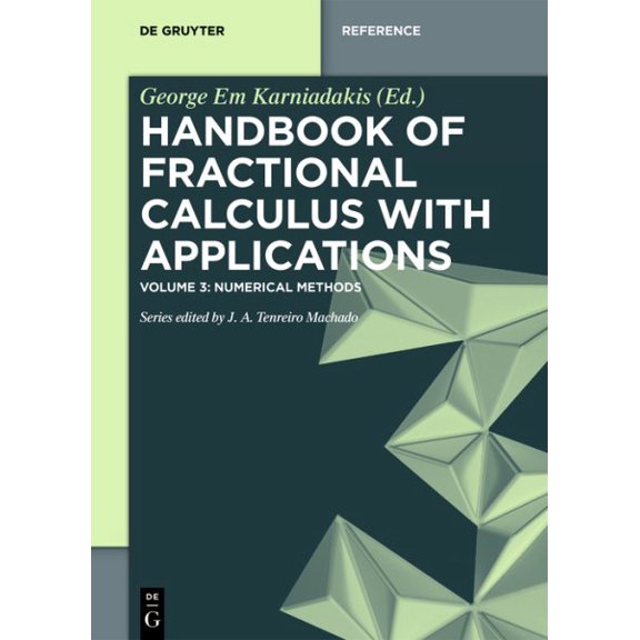 Numerical Methods