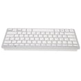 thumbnail image 3 of Teclado Inalámbrico Otros Teclado de Computadora Portátil 78 Teclas, 3 of 8
