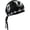 POW/MIA, variant on Zan Headgear Flydanna Headwrap (One Size Fits Most, American Rider)