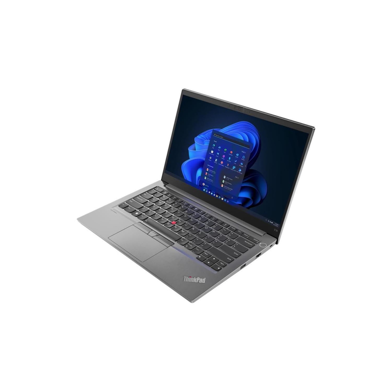 Lenovo Mobile ThinkPad E14 Gen 4 AMD Ryzen 5 5625U 14