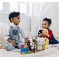 thumbnail image 1 of GUND Peluche Chiot Westie, Blanc, 6 Pouces, 1 of 4