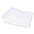 thumbnail image 3 of Top-Load Poly Sheet Protectors, Std Gauge, Nonglare, Clear, 50/pack | Bundle of 2 Packs, 3 of 5