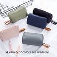 thumbnail image 5 of Cute lady handbag lipstick makeup bag portable waterproof travel makeup, 5 of 5