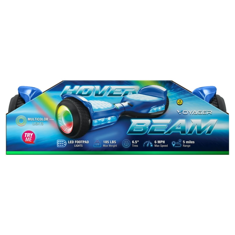 Voyager balance e scooter hot sale