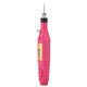 thumbnail image 4 of Pluma de grabado eléctrico DIY de 100-240V, herramienta de tallado para joyería, clavos de madera, enchufe estadounidense, 4 of 5