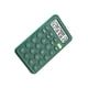 thumbnail image 1 of Calculadora Electrónica Sidaley para Gestión Financiera Eficiente Verde, 1 of 6
