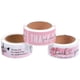 thumbnail image 4 of 3 Rolls Thank You Seal Stickers Self Adhesive Labels for Parties Holiday Presents Decorating, 4 of 5