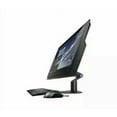 thumbnail image 2 of Restored Lenovo ThinkCentre M900z All-in-One Desktop, Intel Core i5, 4GB, 500GB HD, DVD, Black (Refurbished), 2 of 2