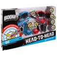 thumbnail image 2 of BOOMco. Boomco Head to Head Blaster Toy, 2 of 4