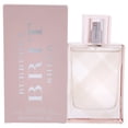 thumbnail image 1 of Perfume EDT Spray Burberry Burberry Brit Sheer EDT Spray Dama 1.6 oz, 1 of 6