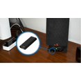 thumbnail image 3 of Haute Qualité Mini Faible Clé Invisible Audio Arrière de Sécurité Portable REC, 3 of 5