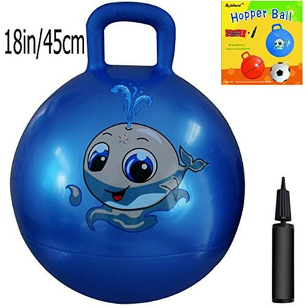 appleround hopper