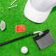 thumbnail image 1 of unbranded 8Ud De Línea Para Golf Herramienta Portátil Para Precisión En Putt, 1 of 8