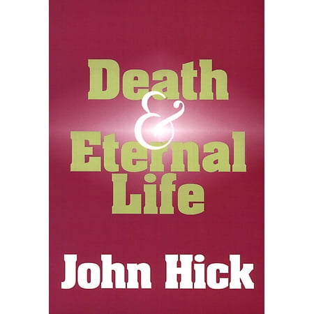 Death and Eternal Life (Paperback)