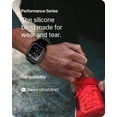thumbnail image 3 of Correa de reloj Fullmosa Rugged compatible con Apple Watch Ultra de 49 mm, 3 of 6