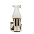 thumbnail image 6 of Naturalizer Womens Malia Sandal - Medium & Wide Width, 6 of 9