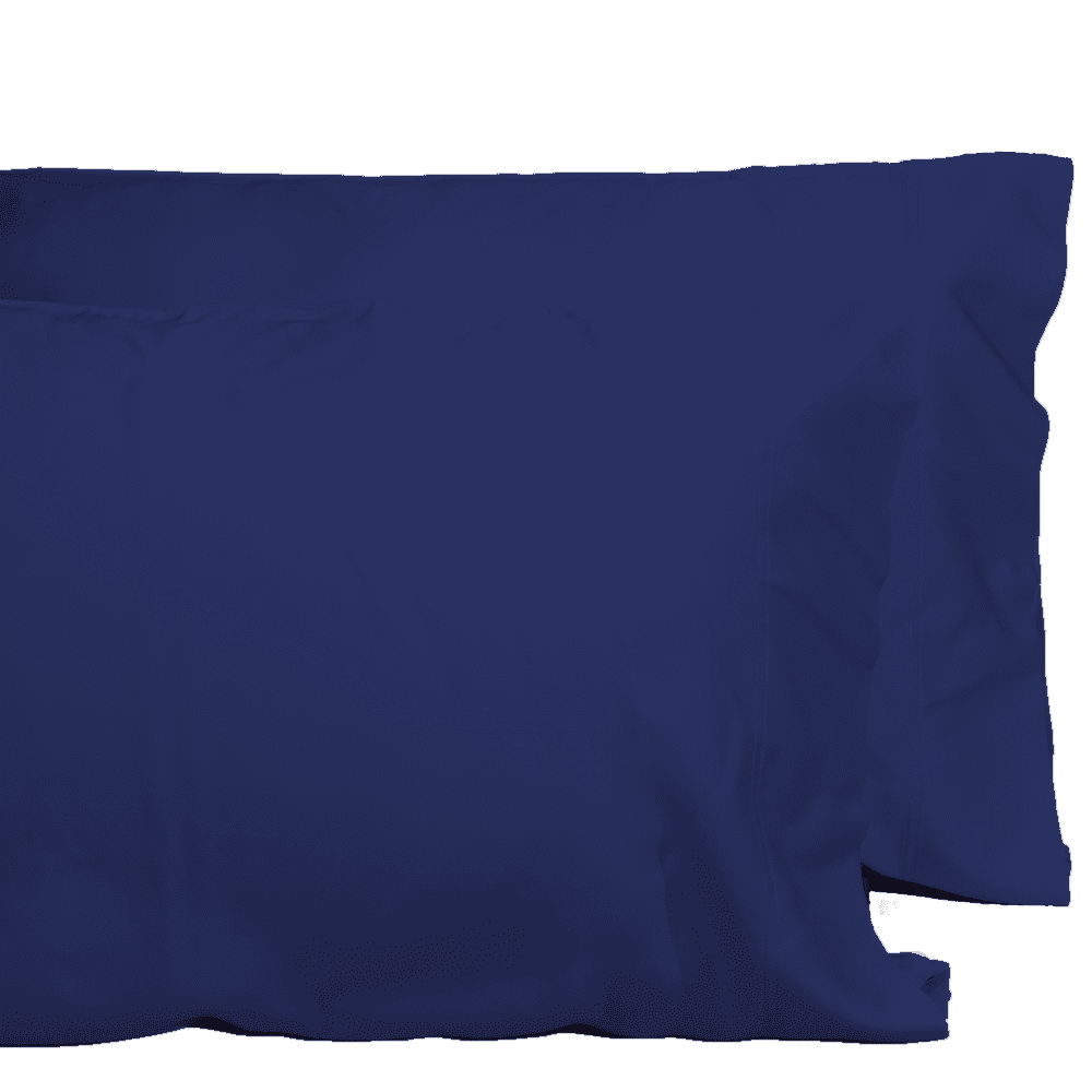 Yougu 4-Piece Sheet Set Oeko-TEX Certified,Viscose Derived from Bamboo,Queen sise,Dark Blue