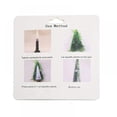 thumbnail image 6 of 2Sets Aquarium Moss Decoration, Grow Your Own Mini Christmas Tree Plant, Fish Tank Decoration, Grow Aquatic Plants, Moss and Other Plants, Moss or Plants not Included, 6 of 6