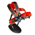 thumbnail image 2 of Trimmer Harness Strimmer Shoulder Strap for Garden Brush Cutter Durable, 2 of 9