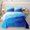 Ocean 04, variant on Manfei Magical Sailboat Canyon Ocean Twin Quilt Set for Boys and Girls, Nautical Fantasy Print Twin Coverlet Set, 2pcs