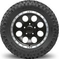thumbnail image 2 of Mickey Thompson Baja MTZ P3 Mud Terrain LT285/75R16 126Q E Light Truck Tire, 2 of 6