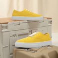 thumbnail image 4 of Women’s Men’s Fashion Sneakers Adult Low Top Shoes Comfortable Casual Lace-Up Shoes For Men Women Outdoor Tennis Walking Running Shoes, 4 of 6