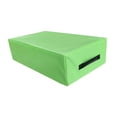 thumbnail image 1 of S SERENABLE Coussins de Musculation pour Exercice de Musculation à Domicile Gym Vert, 1 of 7