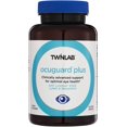 thumbnail image 1 of Suplemento para ojos Twinlab Ocuguard Plus 60 cápsulas vegetarianas, 1 of 7