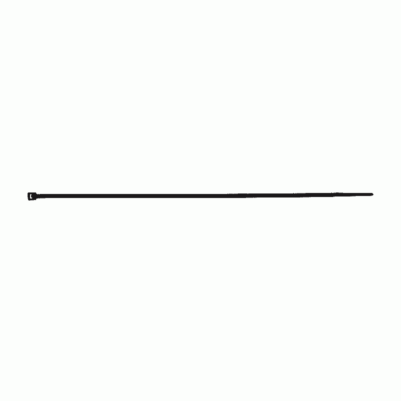 INSTALL BAY BCT8S CABLE TIES (8'; 18 LB) (BCT8S)