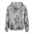 thumbnail image 5 of Pitauce Knit Sweater for Boys and Girls Solid Winter Color Cardigan Button Down Knitted Sweater V-Neck Long Sleeve Base Sweater, 5 of 5