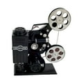 thumbnail image 3 of Old Modern Handicrafts AJ105 des Années 1930 Modèle de Projecteur de Film 8mm R-8 en Métal, 3 of 9