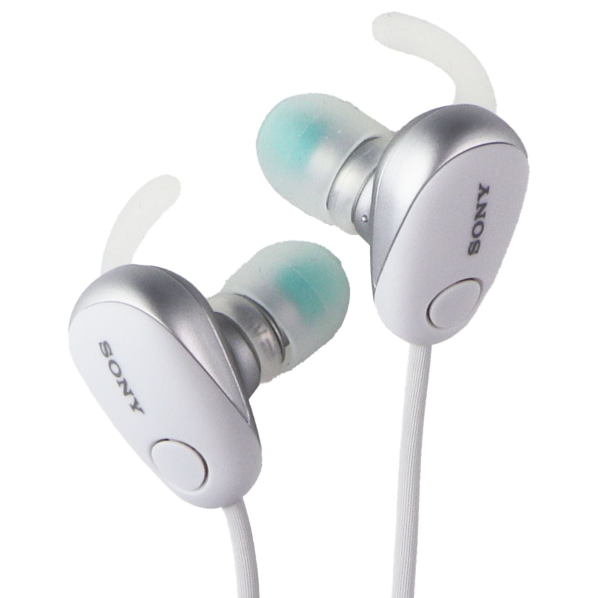 WI-SP600N　アウトレット品 Sony WI-SP600N Wireless Noise-Canceling In-Ear Sports