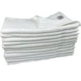 thumbnail image 1 of Premium Hand Towel 16x30" - 12 Pack White, 1 of 1