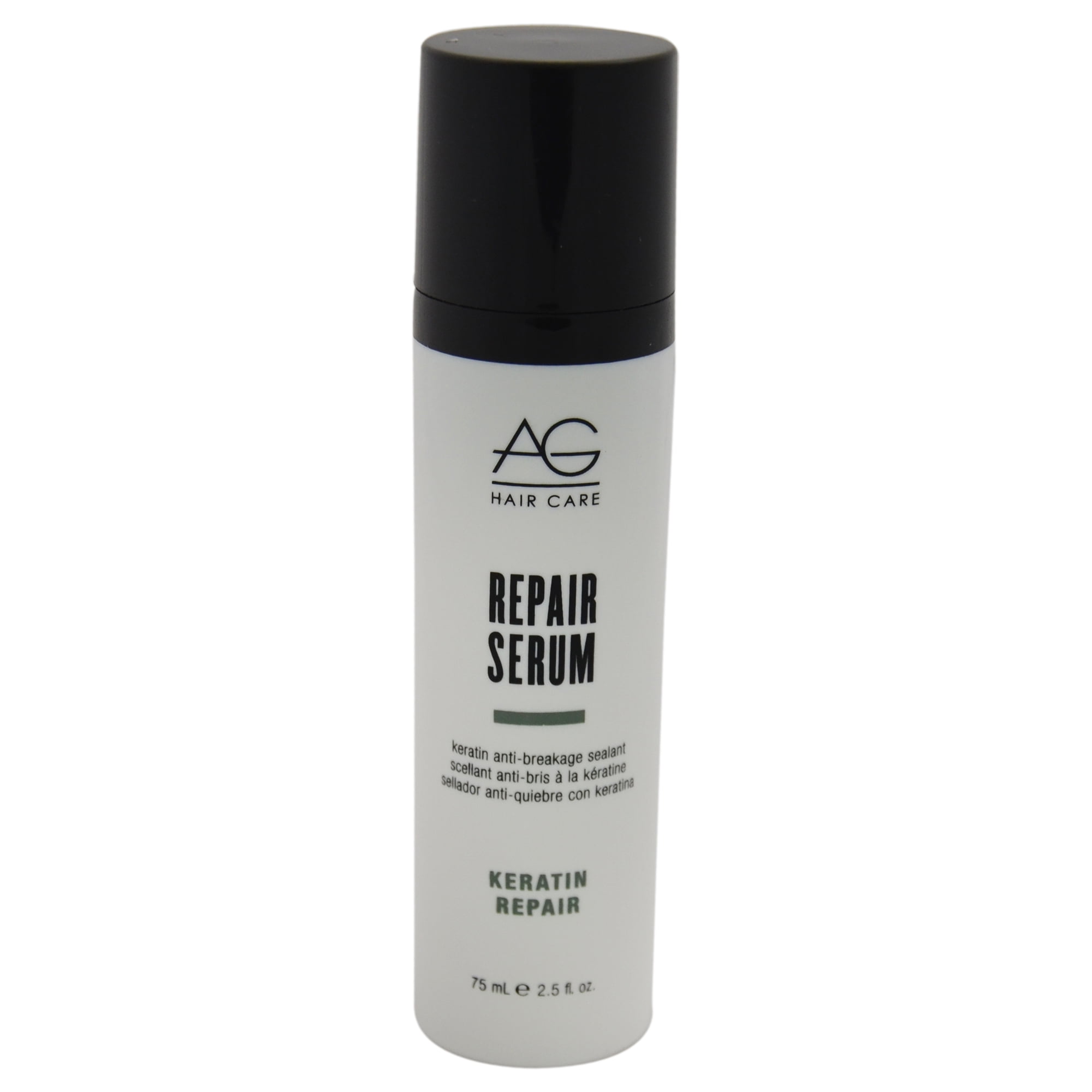 AG Hair Repair Serum Keratin AntiBreakage Sealant