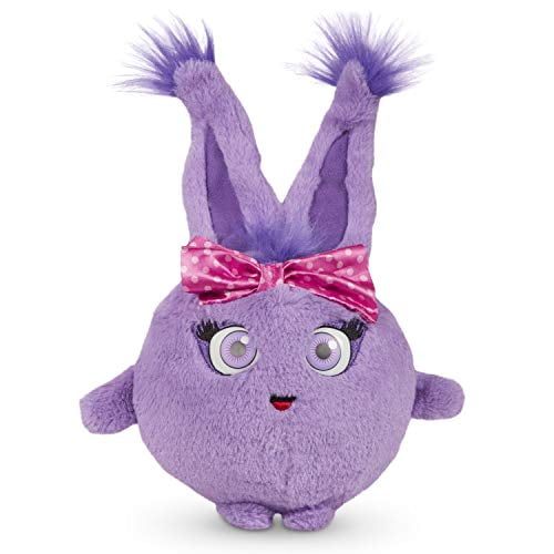 Sunny Bunnies Bunny Blabbers - Juguete Iris, Morado Sunny Bunnies 21664300237