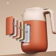 thumbnail image 2 of Insulating Kettle Household Water Heater Large Capacity Stainless Steel Hot Water Bottle Boiling Water Bottle Dormitory Student Water Heater Bottle, 2 of 6