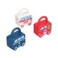 thumbnail image 4 of Unlock Toy,Inertial Car Fire Truck Children Gift Educational Toy Class Leading Features, 4 of 8