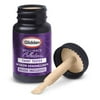 Glidden Brilliance Collection Paint Tester, Dapper Tan, 2 Fl. Oz.