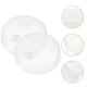 thumbnail image 3 of Cubiertas transparentes para alimentos, cubiertas para calentar alimentos en hornos microondas, cubiertas protectoras para alimentos, 3 of 5