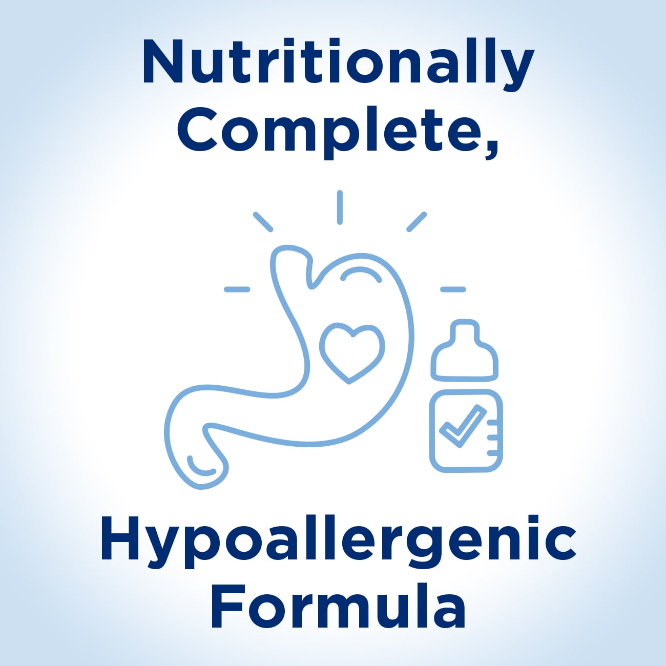 elecare formula walmart