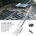 thumbnail image 5 of Grilljoy 8PCS BBQ Grill Tool Set - Very Best Gift Set for Grilling for Man, 5 of 5