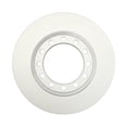 thumbnail image 3 of Raybestos 980051 Advanced Technology Disc Brake Rotor Fits select: 1997-2009,2011-2018 ISUZU NPR, 3 of 4