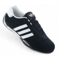 thumbnail image 1 of NEW adidas ADI RACER LO - Men's Shoes Sneakers Black JP7009 ORIGINAL, 1 of 6