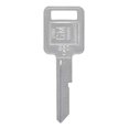 thumbnail image 1 of Llave en blanco Hillman de una cara para GM10, 1 of 2