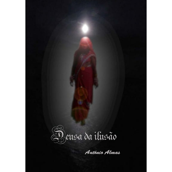 Deusa da ilusรฃo (Paperback)