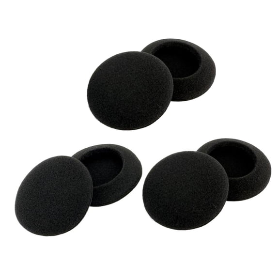 Ear Pads for H330 H340 H111 H51 PX100 PX200 PC860 Headphones Headsets Ear Cushions Cover Earmuffs