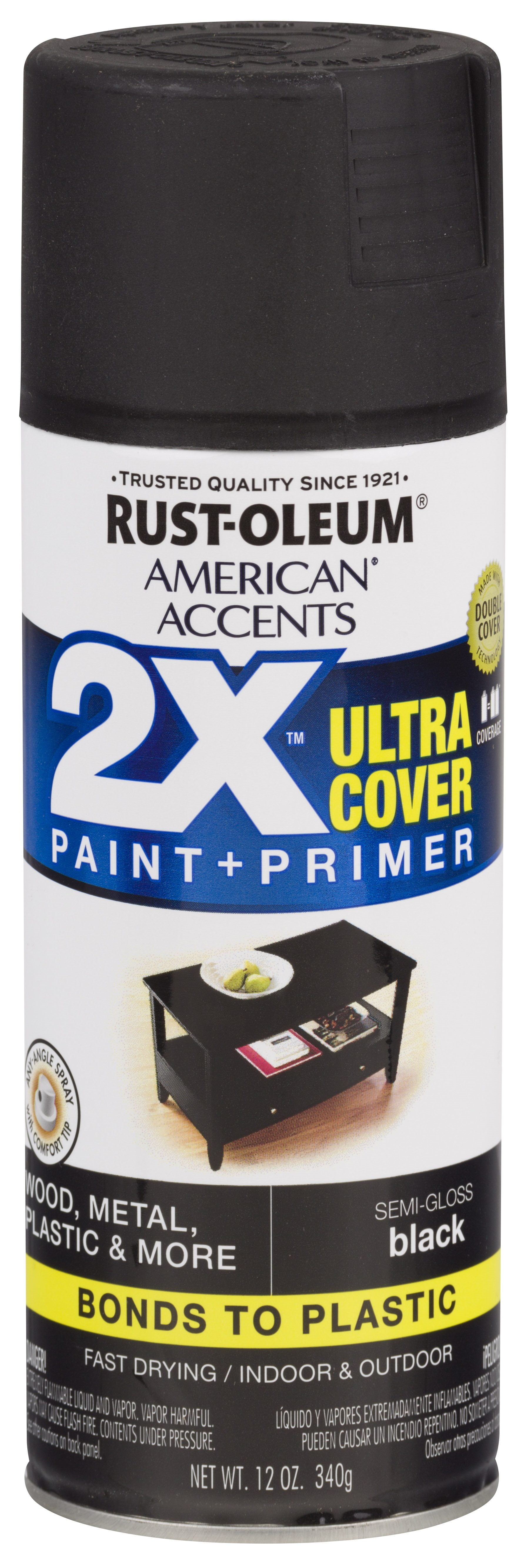 rust oleum spray paint ultra cover
