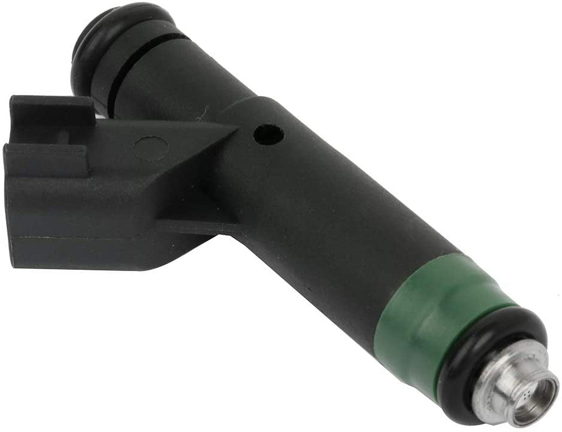 Fuel Injectors ECCPP 4 Holes Fuel Injector Kit 4L3E-9F593-B4C fit for 2004-2009 for Ford E-150 04-05 for E-150 Club Wagon/Explorer 03-09 for E-250 04-08 for F-150 8 pcs