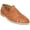 Honey, variant on Men's Leather Mexican Huarache Sandal Closed Toe