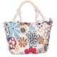 thumbnail image 2 of Bolsos casuales de lona, bolsos de hombro, bolsos de calicó para mujer, 2 of 2